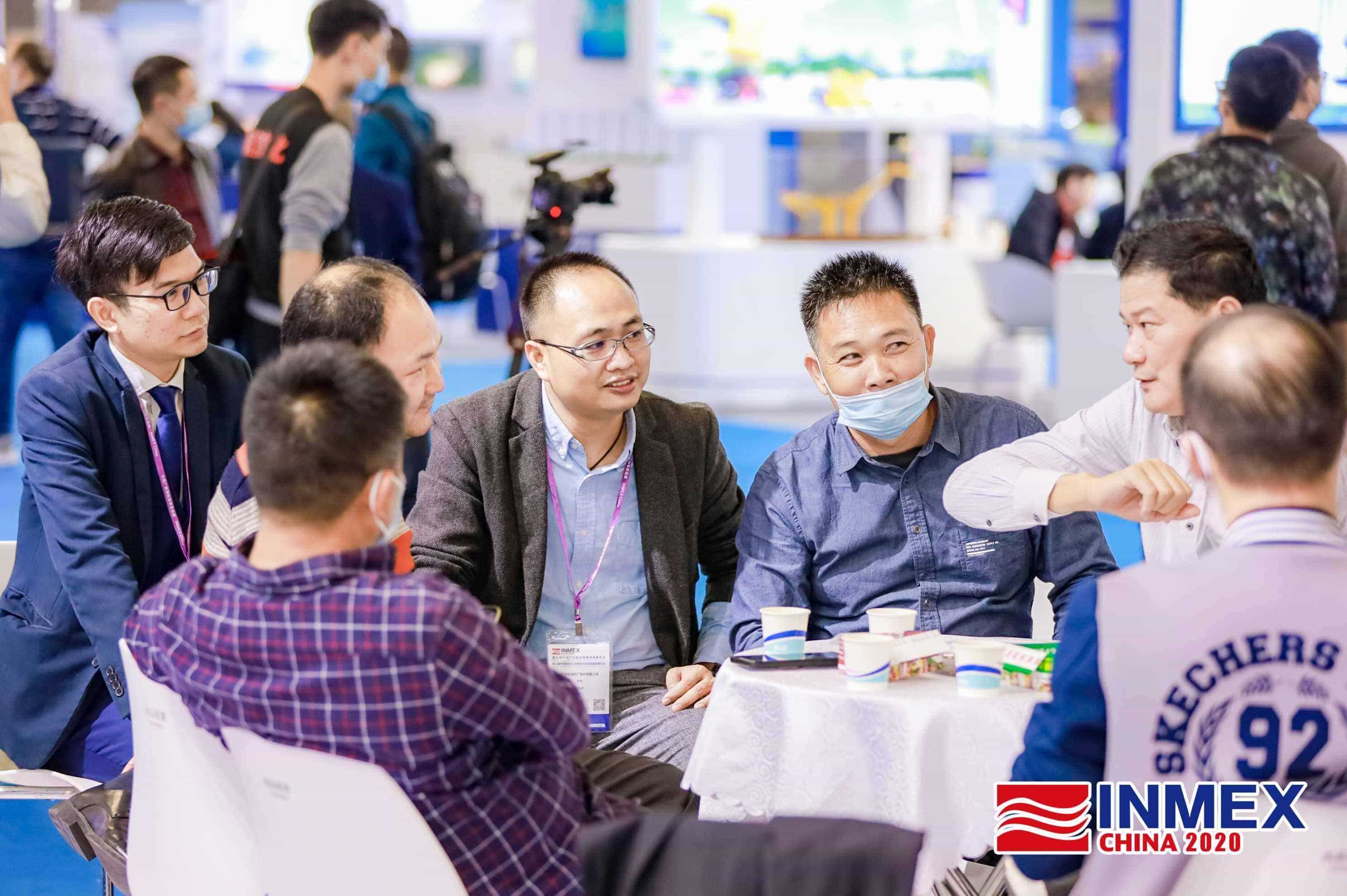 2020第九屆海事展現(xiàn)場(chǎng)13