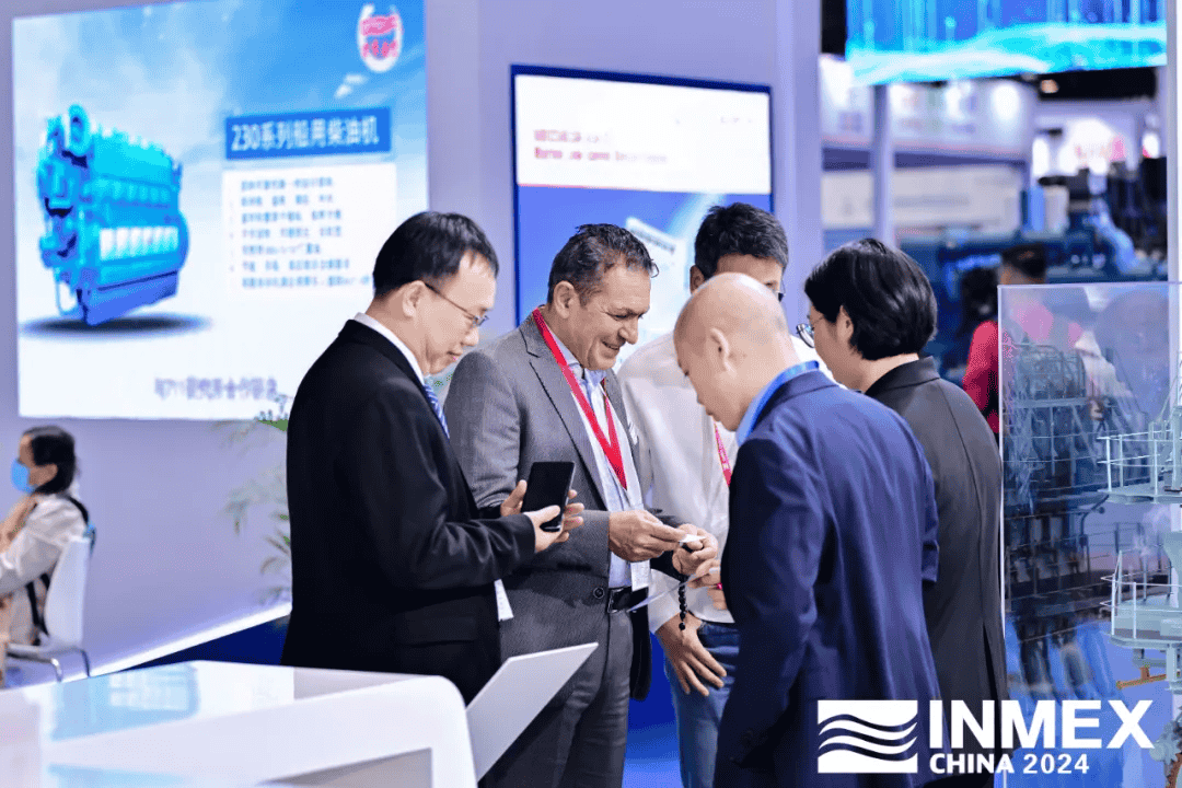 2024展會現(xiàn)場8