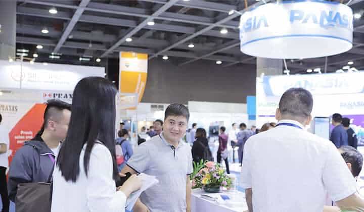 廣州國際海事展11