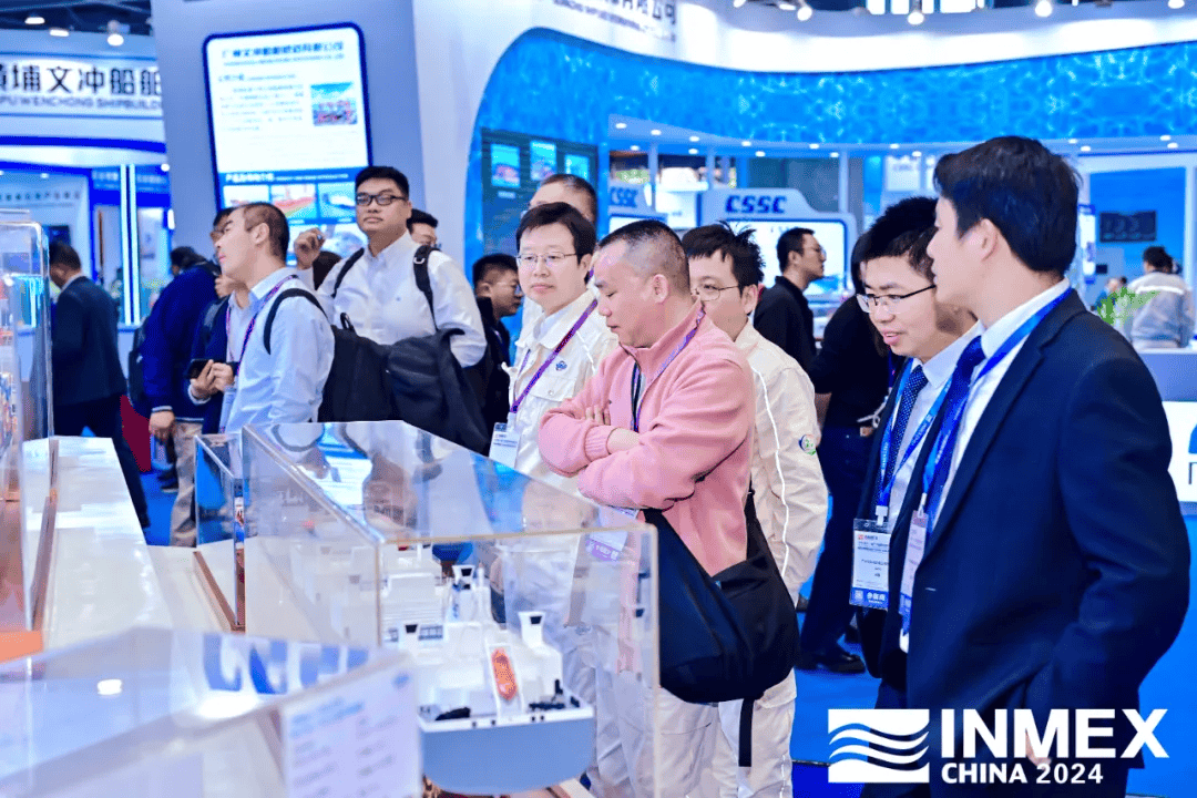 2024展會現(xiàn)場4