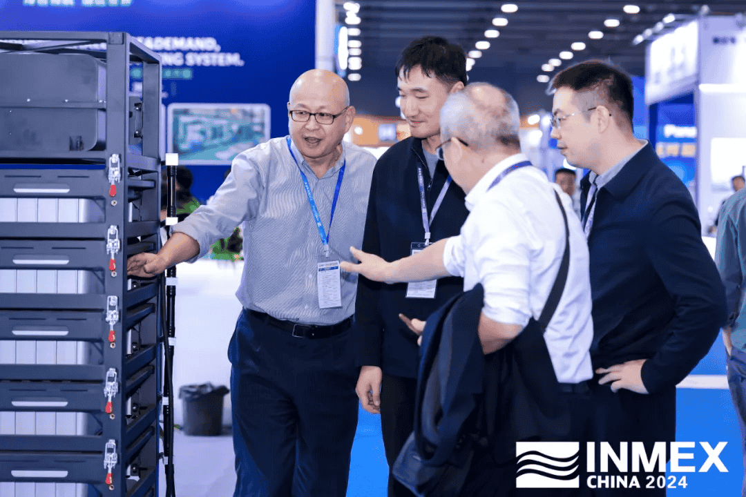 2024展會現(xiàn)場5