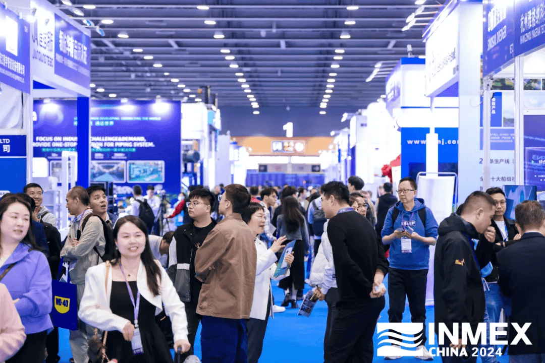 2024展會現(xiàn)場3